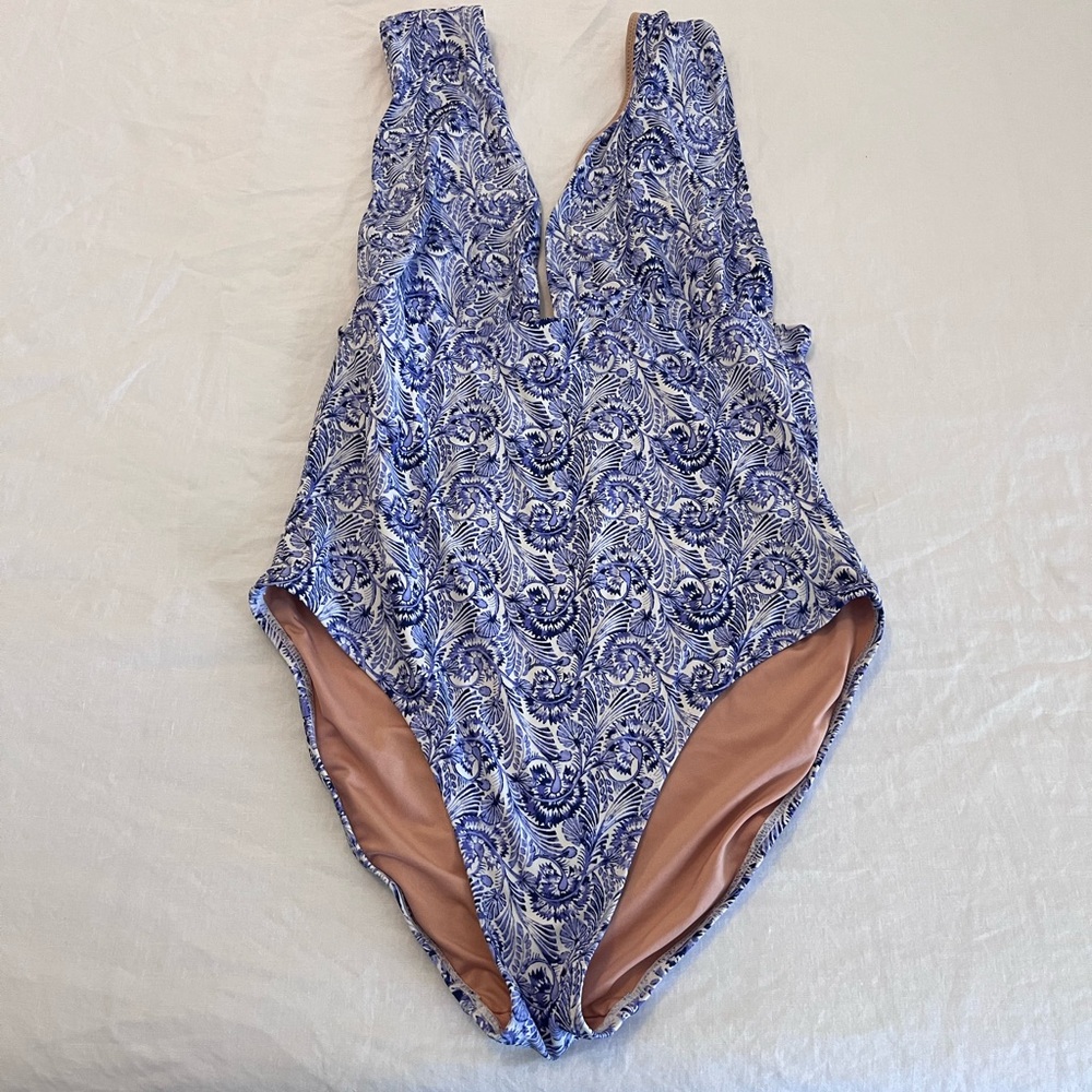 Jcrew swimsuit